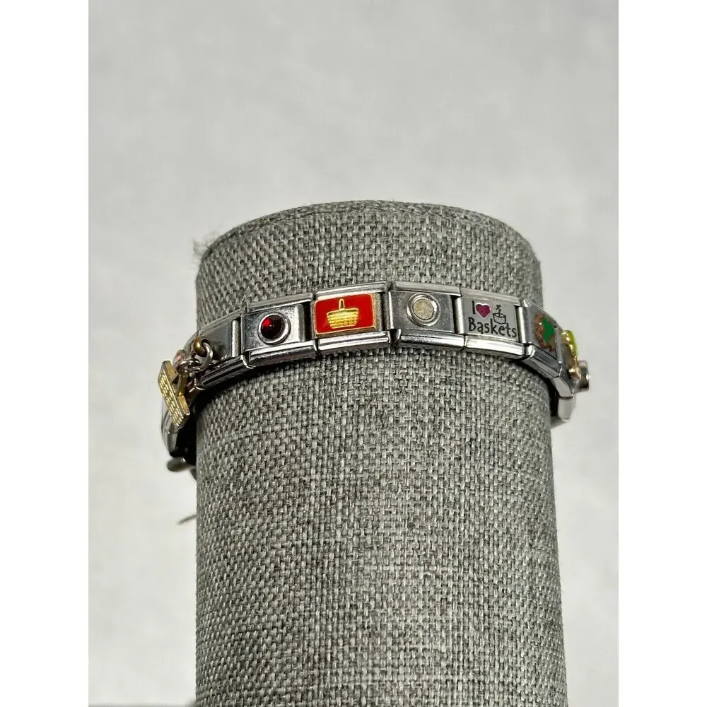 Longaberger longanberger watch